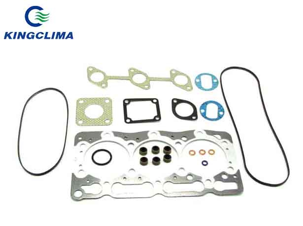 29-70247-00 Engine Gasket Set for Carrier CT 3.69 Supra